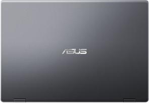 Ноутбук ASUS VivoBook Flip 14 TP412FA-EC210T Grey