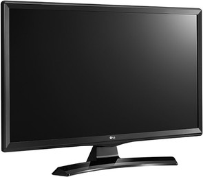 Телевізор LED LG 22TK410V-PZ (1920x1080)