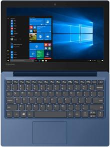 Ноутбук Lenovo IdeaPad S130-11IGM 81J100AHRA Midnight Blue