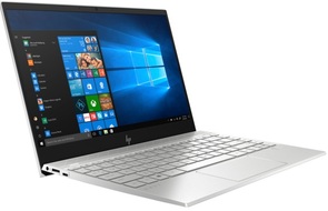 Ноутбук HP Envy 13-aq0009ur 7SH47EA Silver