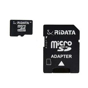 Фото: Карта пам'яті RiDATA MicroSDHC 8ГБ № 3 | KTC