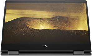 Ноутбук HP Envy x360 13-ar0005ur Black (7MW90EA)