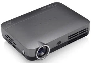 Фото: Проектор Optoma ML330 Grey № 2 | KTC