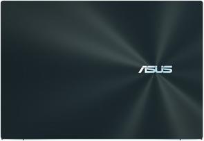 Ноутбук ASUS ZenBook Pro Duo 15 UX581GV-H2002T Celestial Blue