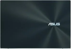 Фото: Ноутбук ASUS ZenBook Pro Duo 15 UX581GV-H2043T Celestial Blue - 15.6" OLED Intel Core i7 / i7-9750H / DDR4 16 ГБ / PCI-E SSD 512 ГБ / GeForce RTX 2060 № 8 | KTC