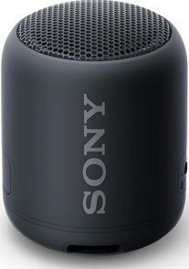 Портативна акустика Sony SRS-XB12B Black (SRSXB12B.RU2)