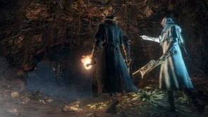 Фото: Гра Bloodborne PS4 Blu-ray № 11 | KTC