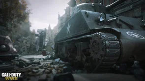 Фото: Гра Call of Duty WWII PS4 Blu-Ray № 11 | KTC