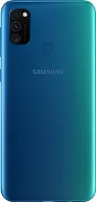 Фото: Смартфон Samsung Galaxy M30s 4/64GB SM-M307FZBUSEK Blue № 3 | KTC