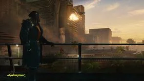 Фото: Гра Cyberpunk 2077 PS4 Blu-ray № 3 | KTC