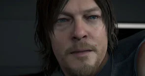 Фото: Гра Death Stranding [PS4, Russian version] Blu-ray диск № 7 | KTC