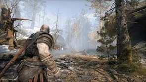 Фото: Гра God of War PS4 Blu-ray № 16 | KTC