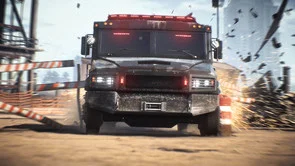 Фото: Гра NFS Payback 2018 PS4 Blu-ray № 12 | KTC