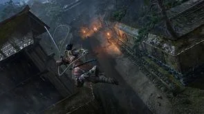 Фото: Гра Sekiro Shadows Die Twice GOTY PS4 Blu-ray № 7 | KTC