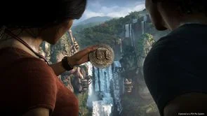Фото: Гра Uncharted: Втрачена спадщина [PS4, Russian version] № 4 | KTC
