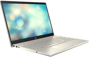 Ноутбук HP Pavilion 15-cs2052ur 7WF94EA Gold