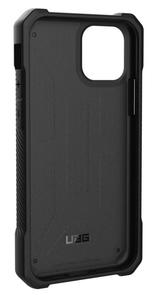 Чохол-накладка Urban Armor Gear для Apple iPhone 11 Pro - Monarch Black