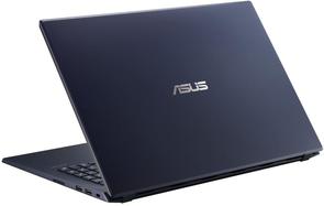 Ноутбук ASUS Laptop X571GT-BQ161 Star Gray