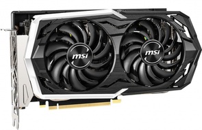 Відеокарта MSI RTX 2060 Super Armor (RTX 2060 SUPER ARMOR)