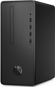 ПК HP Desktop Pro MT Intel Core i3-8100 3.6 GHz/4GB/1TB/UHD 630/DVD/DOS CB/MS