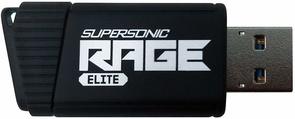 Флешка USB Patriot Supersonic Rage Elite 256GB PEF256GSRE3USB