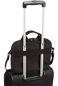 Сумка для ноутбука Case Logic Advantage Attache ADVA-111 Black