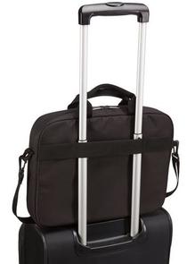 Сумка для ноутбука Case Logic Advantage Attache ADVA-117 Black