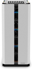 Корпус для ПК Zalman X3 White with Window