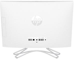 ПК-моноблок HP 24-f0143ur White 23.8