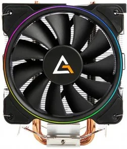 Фото: Кулер для процесора Antec A400 RGB (0-761345-10921-5) № 3 | KTC