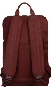 Фото: Рюкзак для ноутбука Tucano Flat Slim M Bordeaux № 3 | KTC