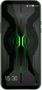 Смартфон Xiaomi Black Shark 2 Pro 12/256GB Shadow Black