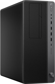 ПК HP Z1 G5 TWR Intel Core i7-9700 3-4.7 GHz/16GB/1TB+256GB/RTX 2080 8GB/DVD/DOS CB/MS