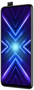 Смартфон HONOR 9X 4/128GB Magic Night Black