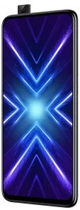 Фото: Смартфон HONOR 9X 4/128GB Magic Night Black (51094USN) № 3 | KTC