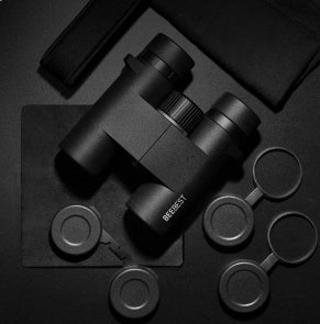 Біноколь Xiaomi BEEBEST Binoculars X8 Black