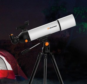 Телескоп Xiaomi Celestron Astronomical Telescope (SCTW-80)