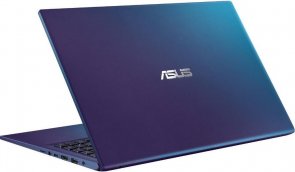 Ноутбук ASUS VivoBook 15 X512DK-EJ187 Blue