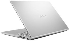 Ноутбук ASUS Laptop M509DL-BQ021 Silver