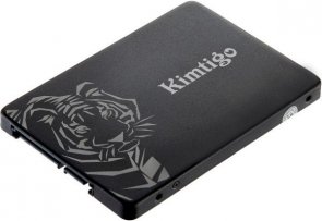 Твердотільний накопичувач Kamtigo KTA-300 120GB KS3AGJTBR1E120GCGC