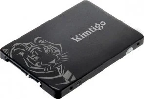 Фото: SSD-накопичувач Kimtigo KTA-300 120GB KS3AGJTBR1E120GCGC № 3 | KTC
