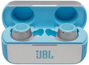 Гарнітура JBL Reflect Flow TWS Blue (JBLREFFLOWTEL)