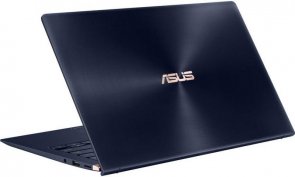 Ноутбук ASUS ZenBook 14 UX433FLC-A5257T Royal Blue