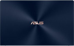 Ноутбук ASUS ZenBook 14 UX434FLC-A5125T Royal Blue