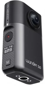 Фото: Екшн-камера Wunder Wunder 360 Grey № 3 | KTC