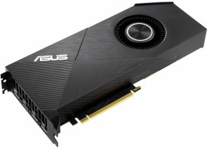 Відеокарта ASUS RTX 2080 Super Turbo Evo (TURBO-RTX2080S-8G-EVO)