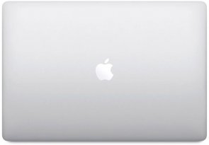 Ноутбук Apple A2141 MacBook Pro TB MVVL2 Silver