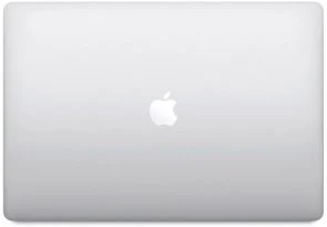 Фото: Вживаний Ноутбук Apple MacBook Pro 16 2019 Silver (MVVL2 B) гарний № 2 | KTC