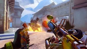 Фото: Гра Overwatch Legendary Edition [PC] DVD-диск № 12 | KTC