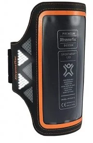 Фото: Чохол на руку XtremeMac - Sportwrap LED (IPP-SLD-13) № 3 | KTC